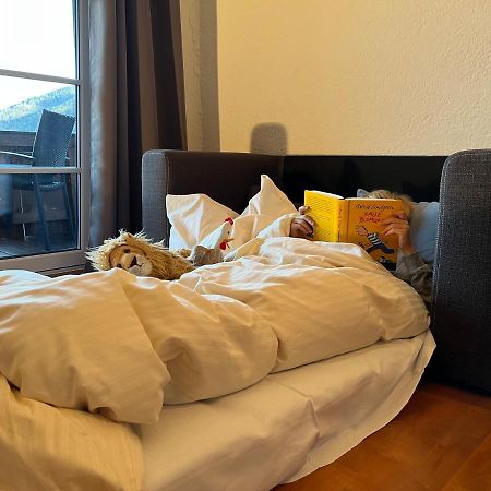 Gastehaus Maria Theresia Hotel Garni Шлирзе Экстерьер фото