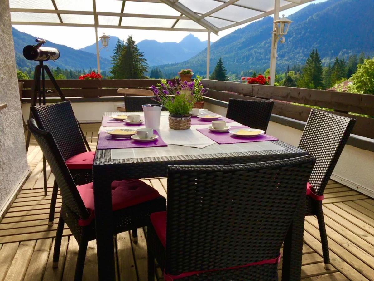 Gastehaus Maria Theresia Hotel Garni Шлирзе Экстерьер фото